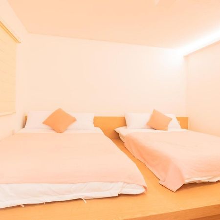 Huayuanhouse HQ in hongdae Hotel Seoul Ngoại thất bức ảnh