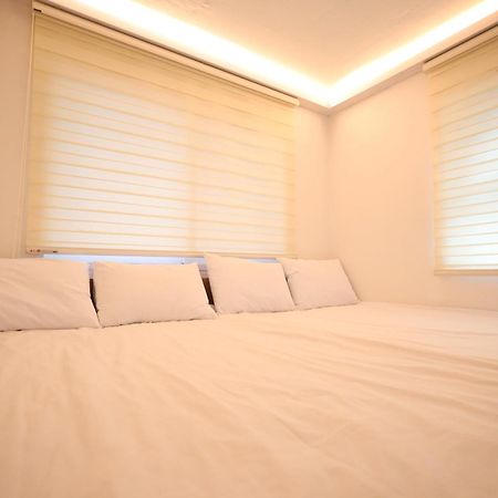 Huayuanhouse HQ in hongdae Hotel Seoul Ngoại thất bức ảnh
