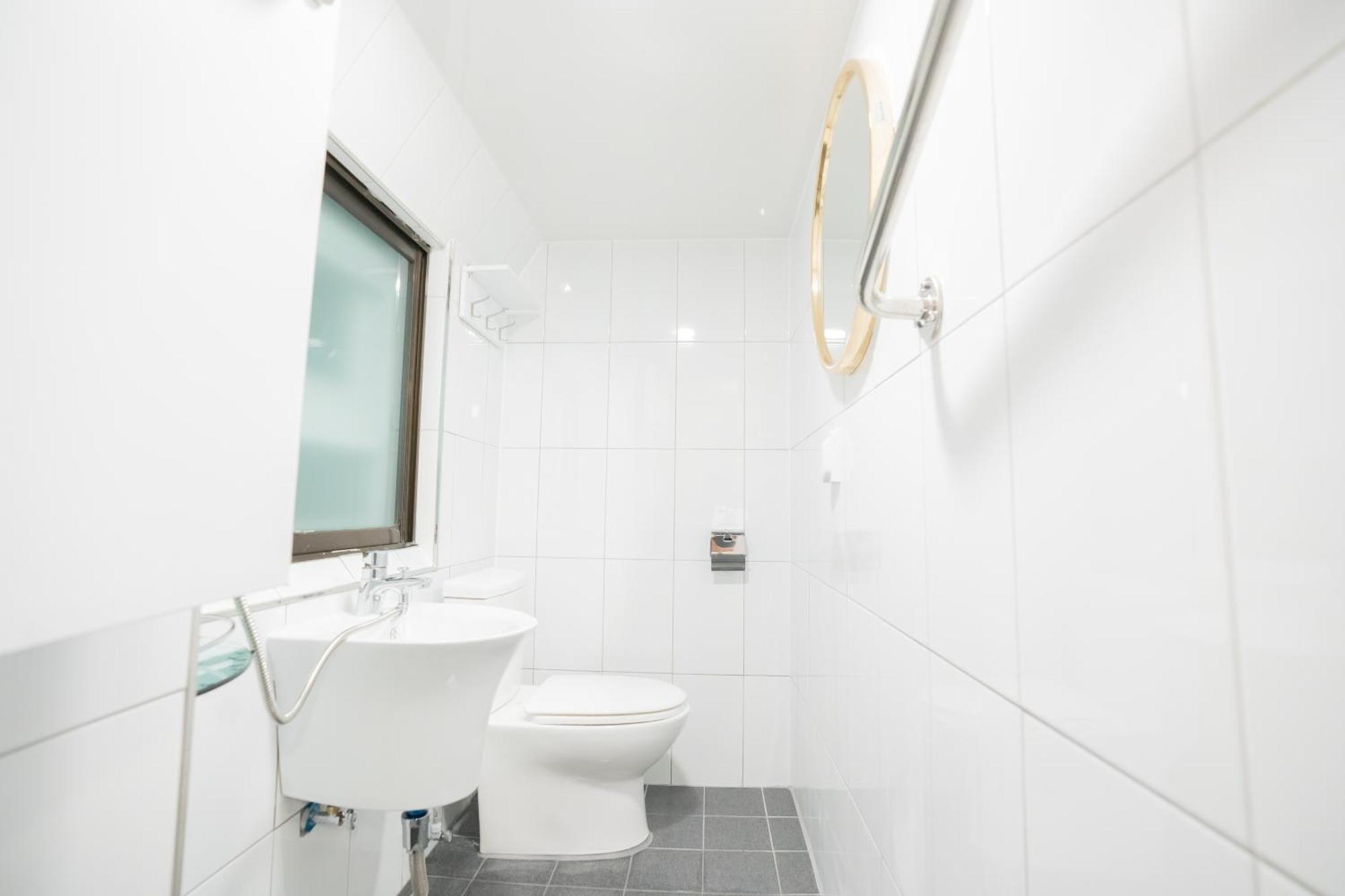 Huayuanhouse HQ in hongdae Hotel Seoul Ngoại thất bức ảnh