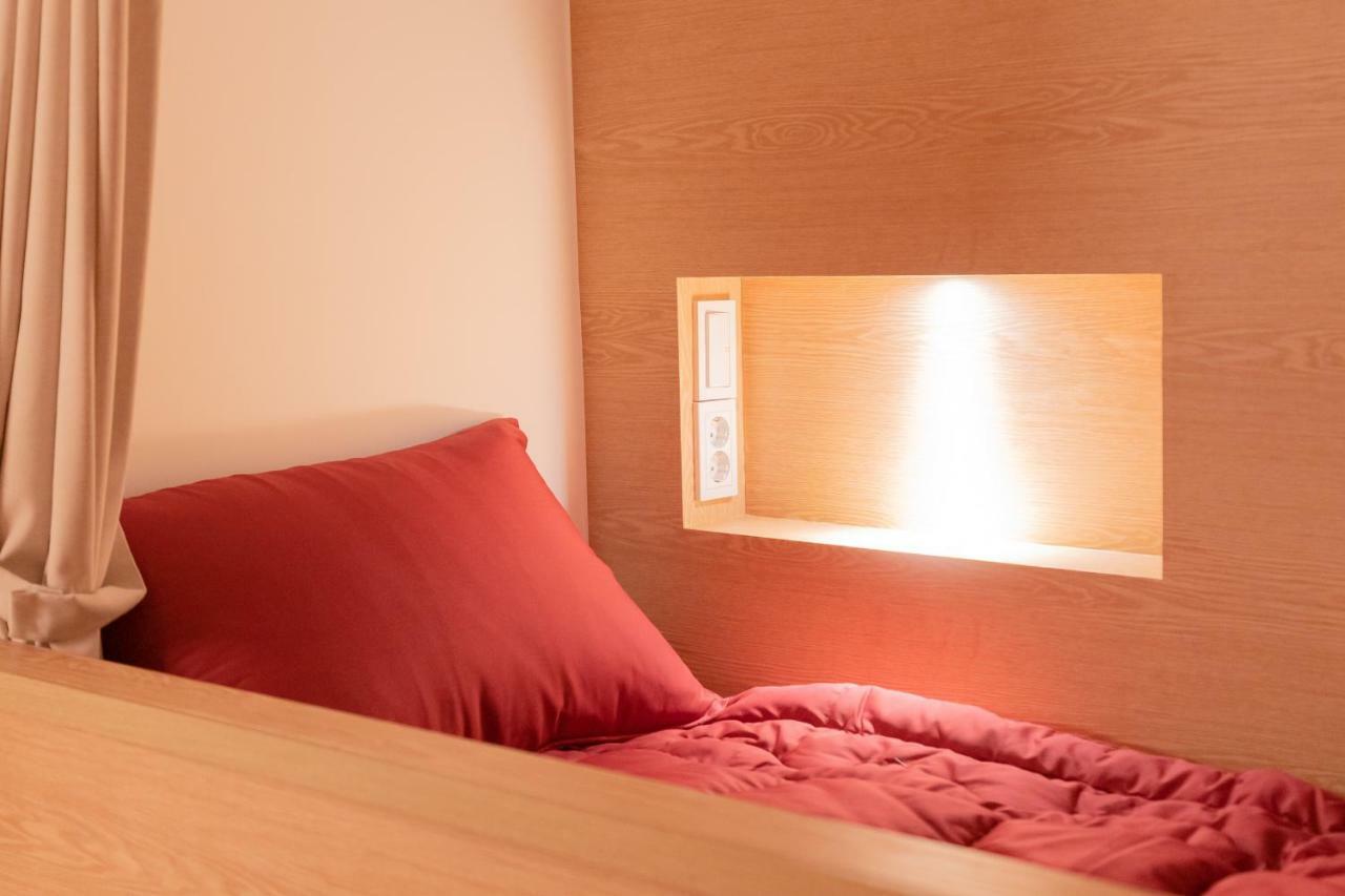 Huayuanhouse HQ in hongdae Hotel Seoul Ngoại thất bức ảnh
