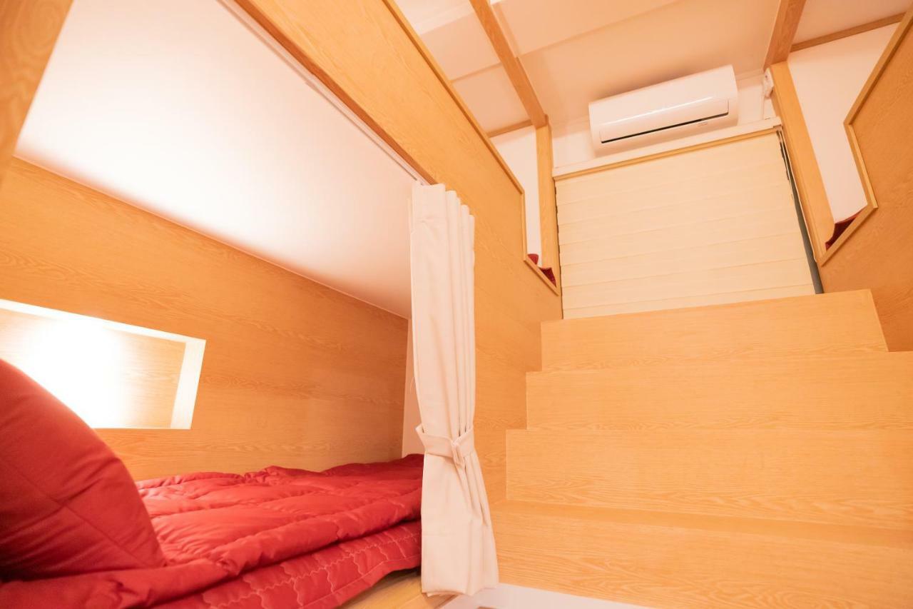 Huayuanhouse HQ in hongdae Hotel Seoul Ngoại thất bức ảnh